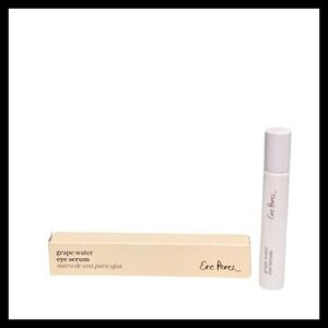 Ere Perez Grape Water Eye Serum - Refreshing, Vegan, Cruelty-Free 8ml .3oz
